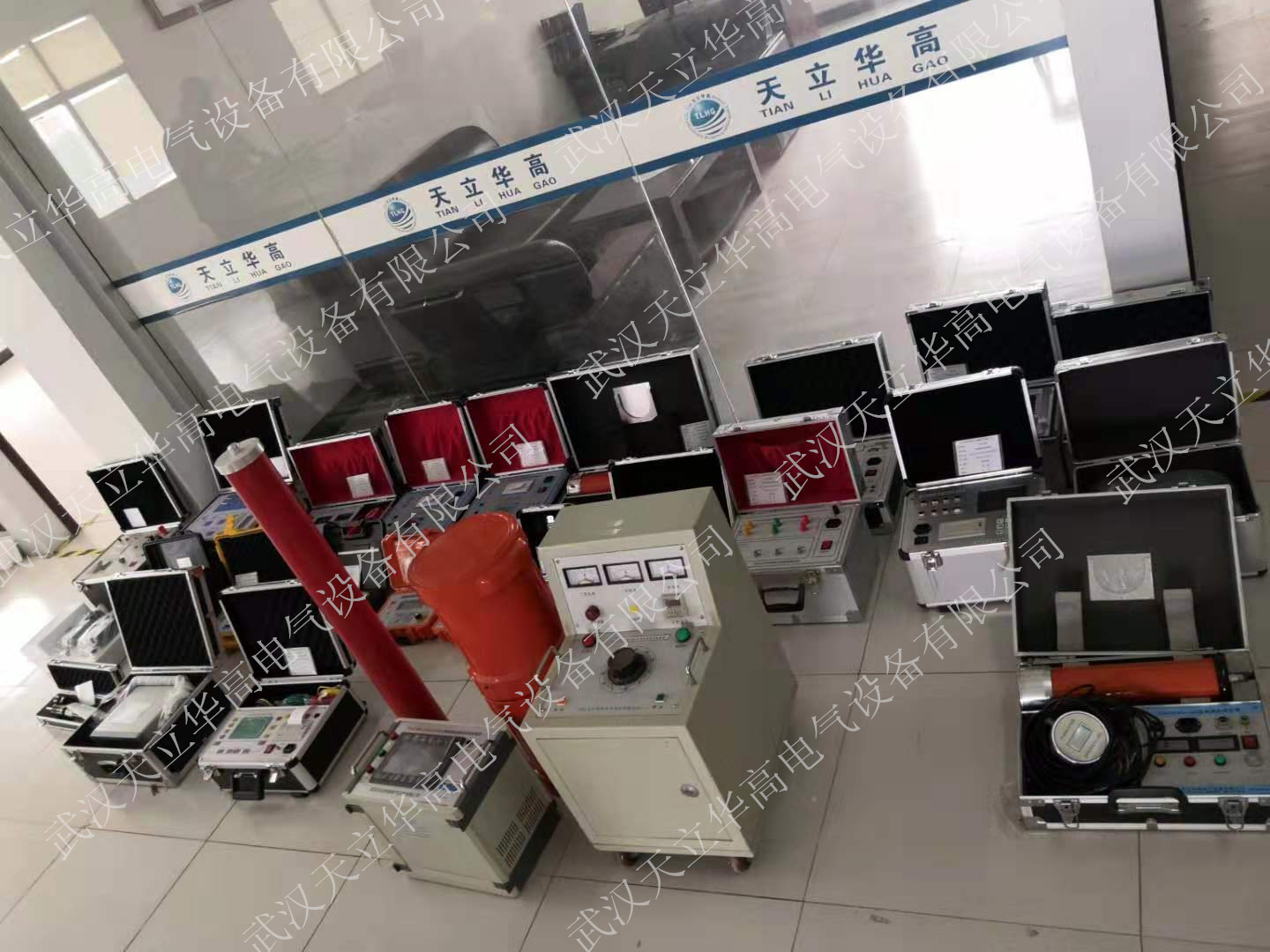 承裝（修、試）資質設備配